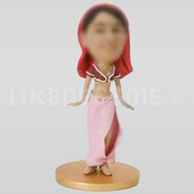 Custom Female Bobbleheads-10252