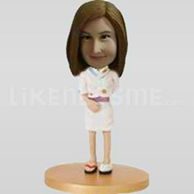 Free bobble head-10258