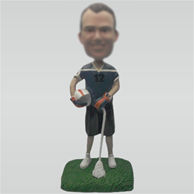 Custom sports bobbleheads