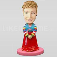 Usa bobble heads-10266