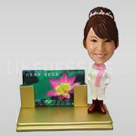 Design your own bobble head-10027