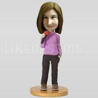 Mini bobble heads-10270