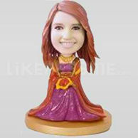 Bobble head photo-10281