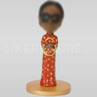 Online bobblehead-10285