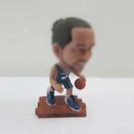 Personalized custom Basketball bobbleheads