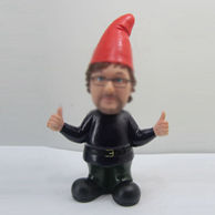 Personalized custom Cartoon bobble heads