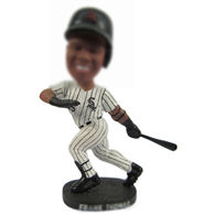 Custom Baseball bobblehead