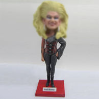 Personalized custom Perform bobbleheads