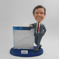 Personalized custom best Sales bobbleheads