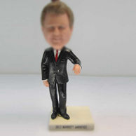 Personalized custom sales bobbleheads