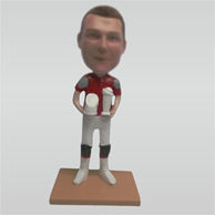 Custom winner bobbleheads