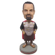 Personalized custom funny bobblehead