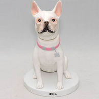 Custom dogs pets bobbleheads