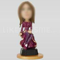 Fashion bobbleheads-10327