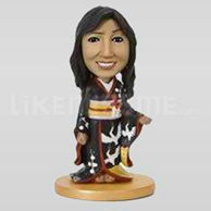 Order bobblehead-10392