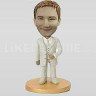 Mad men bobblehead-10003