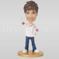 Bobblehead canada-10408