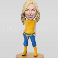 Bobbleheads photo-10410