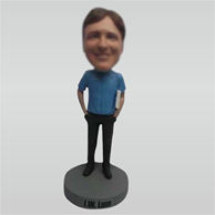 Custom work bobbleheads bobbleheads