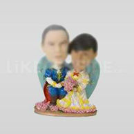 Custom your photos bobblehead -10481