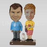 Large bobble heads-10494