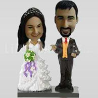 Bobblehead wedding-10521