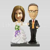 Custom wedding toppers-10533