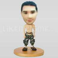 Mix my bobble head-10539