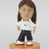 Cutsom bobblehead-10562