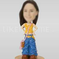 Bobblehead of you-10563