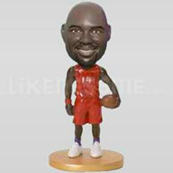 Bobble head sports-10578