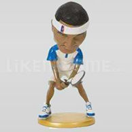 Custom made bobble heads-10585