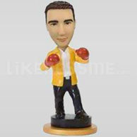 Bobblehead boxing-10592