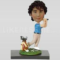 Custom bobbleheads wedding-10599