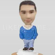 Male Bobbleheads-10060