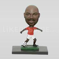 Personalised bobble head-10602