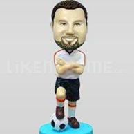 Football bobblehead dolls-10606