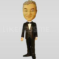 Office bobble heads-10615