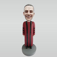 Custom priest bobbleheads