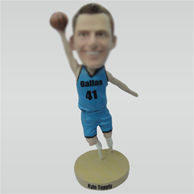 Custom Basketball bobbleheads