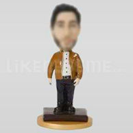 Customize your own bobblehead-10064