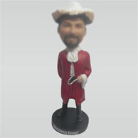 Personalized Custom funny man bobbleheads