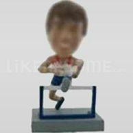 Sport bobblehead-10838