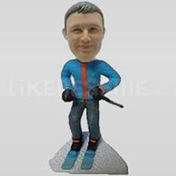 Bobble heads sports-10845