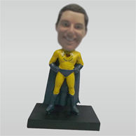 Customize Custom super hero bobble heads