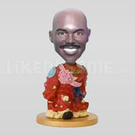 Custome made bobblehead-10089