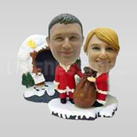 Personalized bobbleheads cheap -10930