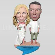 Cheap custom bobbleheads -10933