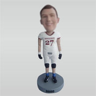 Custom sport bobbleheads