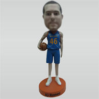 Custom Basketball bobble head